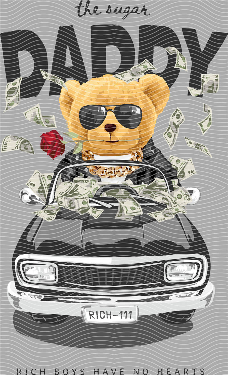 Cool Bear-X 235